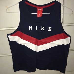 Nike Tank Top